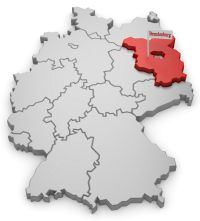 Basset Artésien Normand criador em Brandenburg,