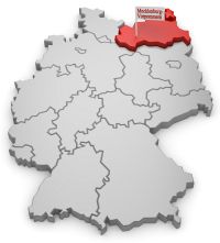 Criadores de Basenji em Mecklenburg-Vorpommern,MV, Norte da Alemanha