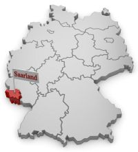 Basset Artésien Normand criador em Saarland,