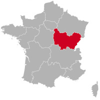 Criadores de Azawakh em Bourgogne-Franche-Comté,