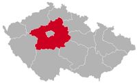 Bulldog Inglês criador em Central Bohemia,Č, Região da Boémia Central, Středočeský kraj