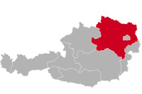 Criador de Azawakh na Baixa Áustria,Baixa Áustria, NOE, província da Baixa Áustria, Weinviertel, Waldviertel, Mostviertel, Industrieviertel