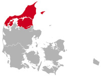 Criadores de Bichon Frisé na Jutlândia do Norte,Aalborg, Brønderslev, Frederikshavn, Hjørring, Jammerbugt, Læsø, Mariagerfjord, Morsø, Rebild, Thisted, Vesthimmerland