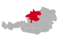 Criadores de bolonhesa na Alta Áustria,Alta Áustria, OOE, Oberösterreichisches Land, Alta Áustria